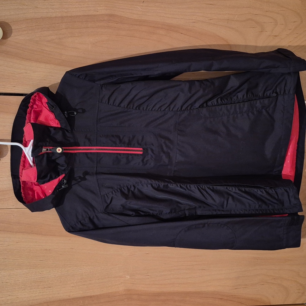 SIMS Snowboarding Jacket - Picture 2 of 7